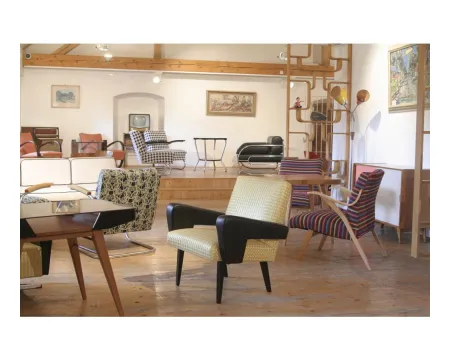 Československo design 60. – 80. léta