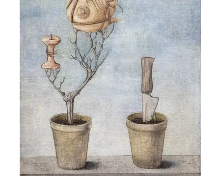 Surrealistický Medek
