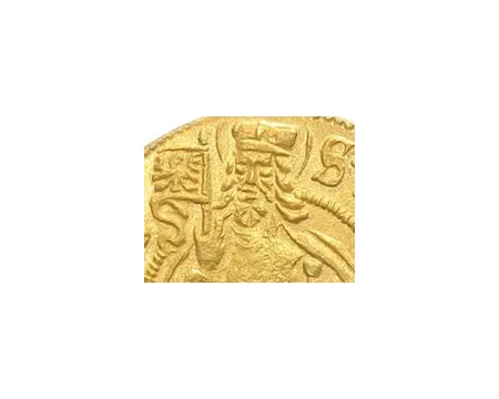 Předvánoční numismatika