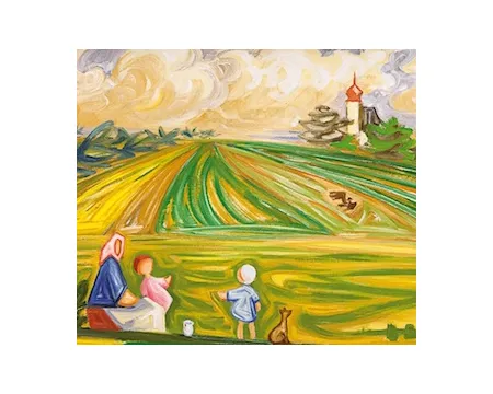 Panoramatický Čapek