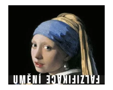 Umění falzifikace 