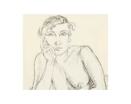 Henri Matisse a André Lhote