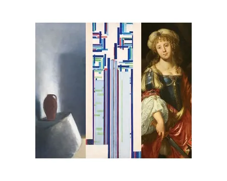 Nejdražší obrazy rekordního roku