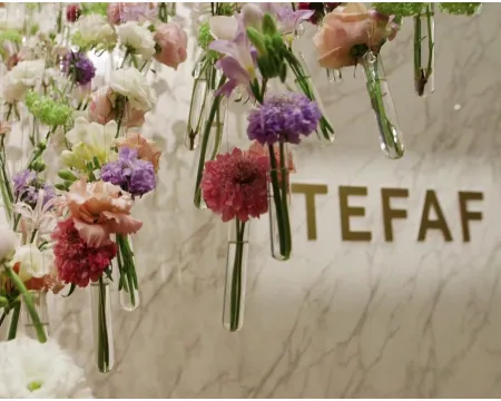 TEFAF Maastricht 2017