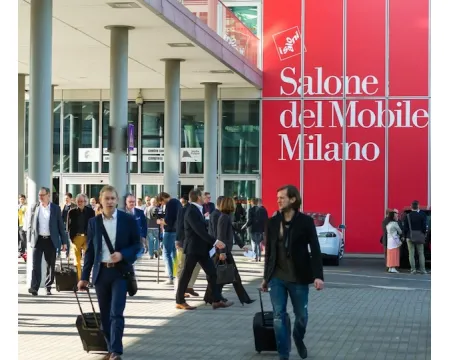 Milano Design Week 2017