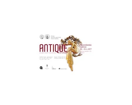 Veletrh Antique: Starožitné šperky jako investice