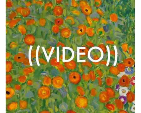 VIDEO: Záznam z rekordní aukce Klimtova obrazu z pražské NG