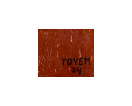 Top 10 Toyen (2017)
