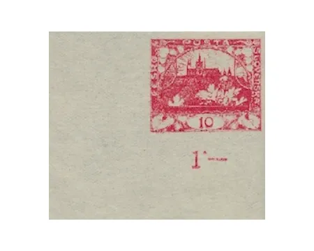 Hradčany za 810 tisíc