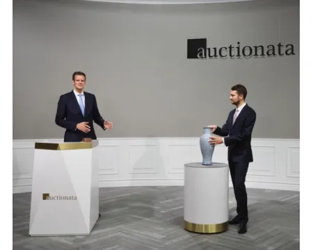 Auctionata je Historia
