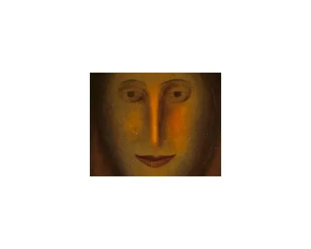 Neznámý Zrzavý na veletrhu Antique