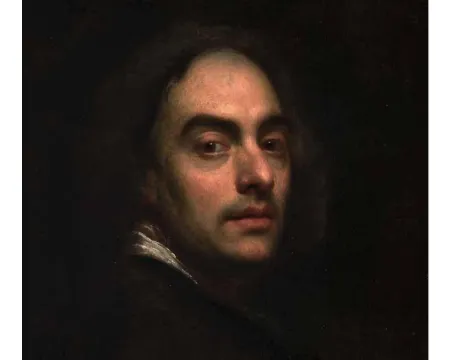 Kupecký, Škréta i středověk