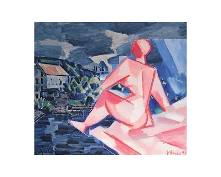 Top 10 Špála: Žádné kytice