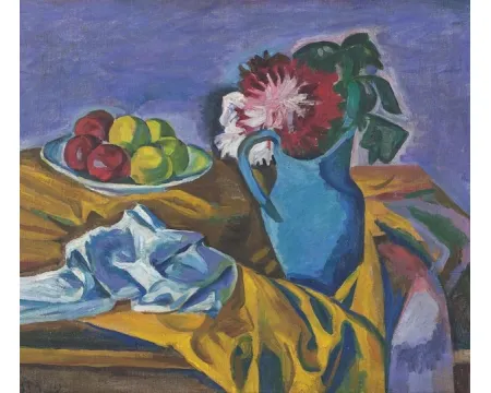 Drahý Kubišta, rekordní Bauch a nejen oni