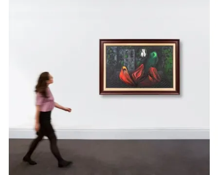 Nejdražší bohemika letošního roku (do července)
