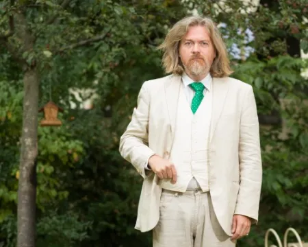 Umělecká díla nemusíte vždy vlastnit. Je fajn, že prostě jsou