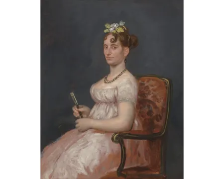 Rekordní Bronzino a Goya na aukcích starých mistrů
