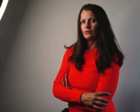 Ve svém kabinetu kuriozit mám zkameněliny i staré fotoaparáty