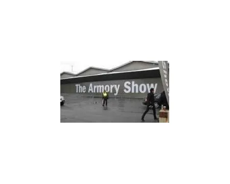 Armory Show 2011