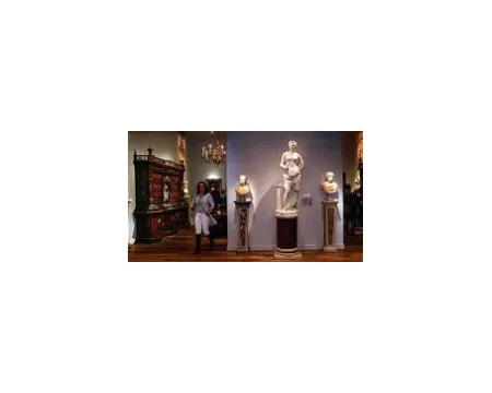 TEFAF 2011