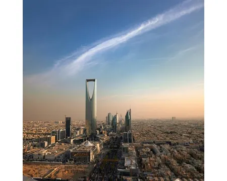 První velká aukce v arabském regionu