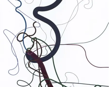 Poválečnému umění letos kraluje Zdeněk Sýkora