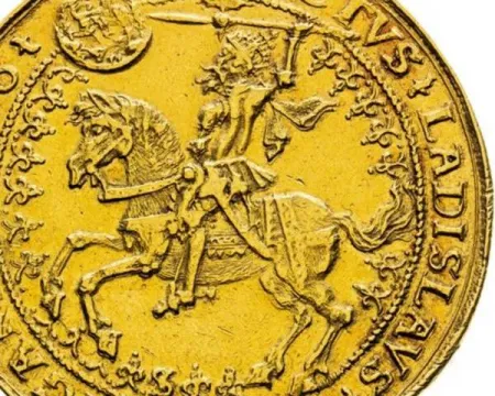 Za mincovní rarity zaplatili sběratelé letos desítky milionů