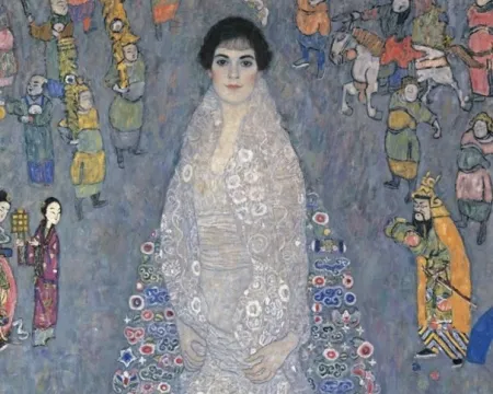 Tři Klimtové na nejočekávanější aukci roku