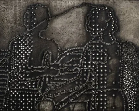 Alena Kučerová (1935–⁠⁠⁠⁠⁠⁠2026): mistryně plechu a papíru