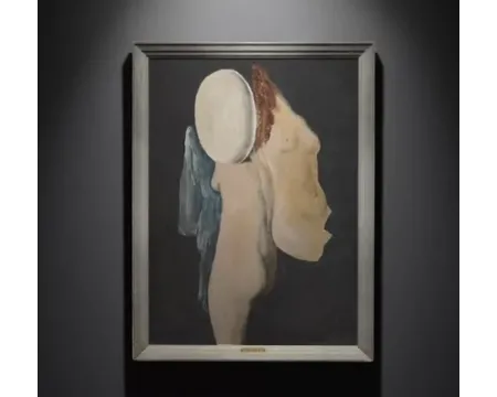 Z Šímovy americké Evropy je díky českým expertům objev století