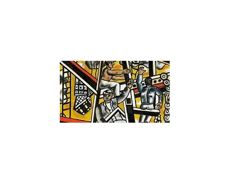 Rekordní Kandinsky a newyorské rozpaky