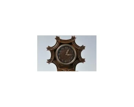 Ročenka 11 - Hodiny