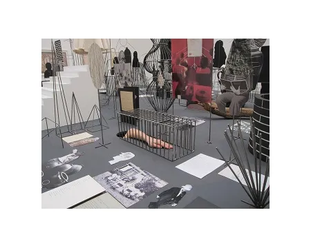 Češi na zahraničních veletrzích