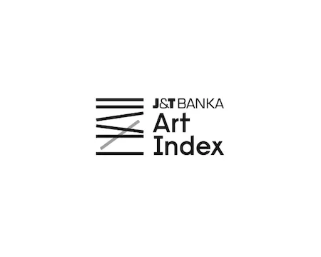J&T Banka Art Index 2014