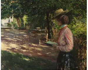 Mařákovci