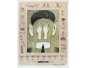 Současné umění - starší generace