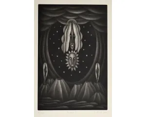 Současné umění - střední generace