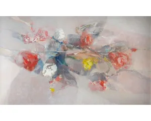 Současné umění - starší generace