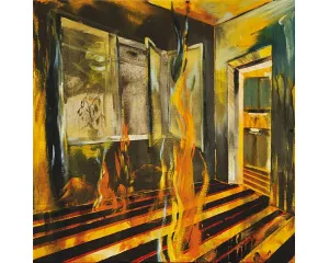 Současné umění - nejmladší generace