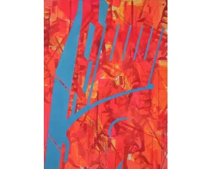 Současné umění - střední generace