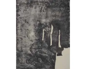 Současné umění - starší generace