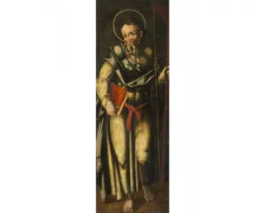 Staří mistři