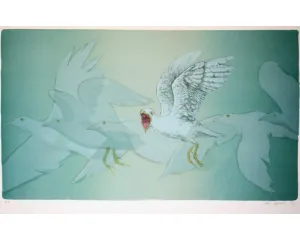 Současné umění - nejmladší generace