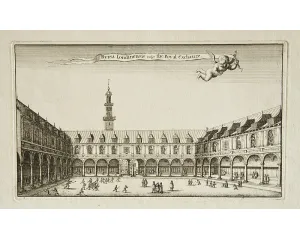 Grafika před r. 1800