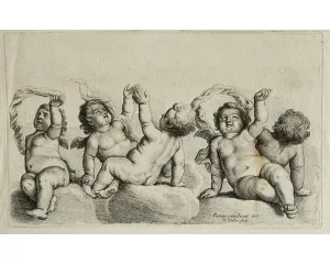 Grafika před r. 1800