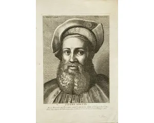 Grafika před r. 1800