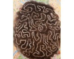 Poválečné umění