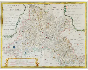 Grafika před r. 1800