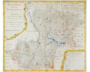 Grafika před r. 1800