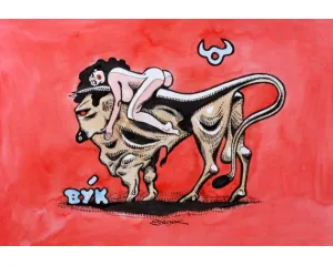 Poválečné umění